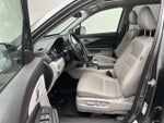 2019 Honda Ridgeline RTL-T