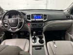 2019 Honda Ridgeline RTL-T