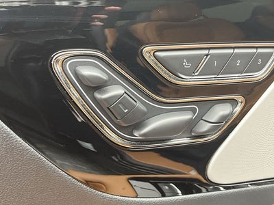 2025 Lincoln Aviator Black Label