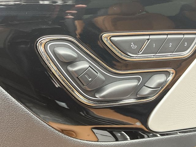 2025 Lincoln Aviator Black Label