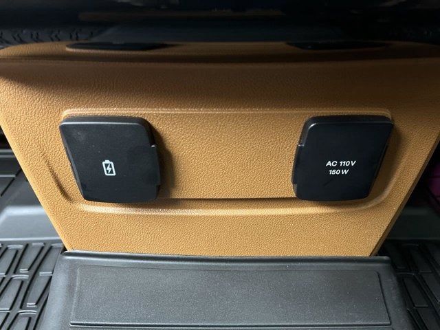 2025 Lincoln Aviator Black Label