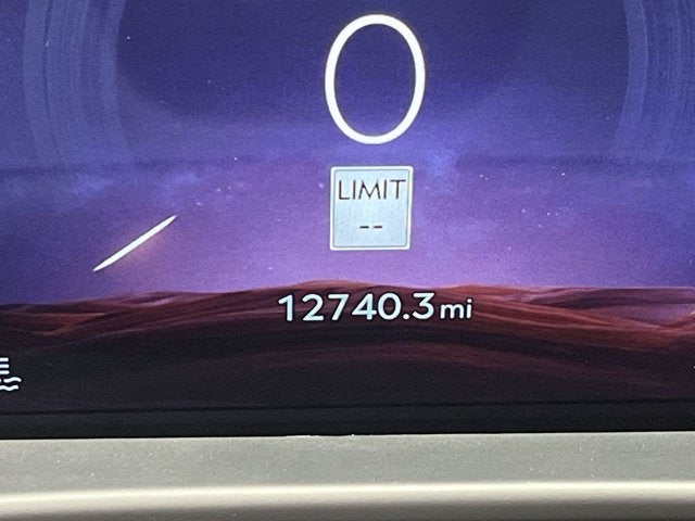 2025 Lincoln Aviator Black Label