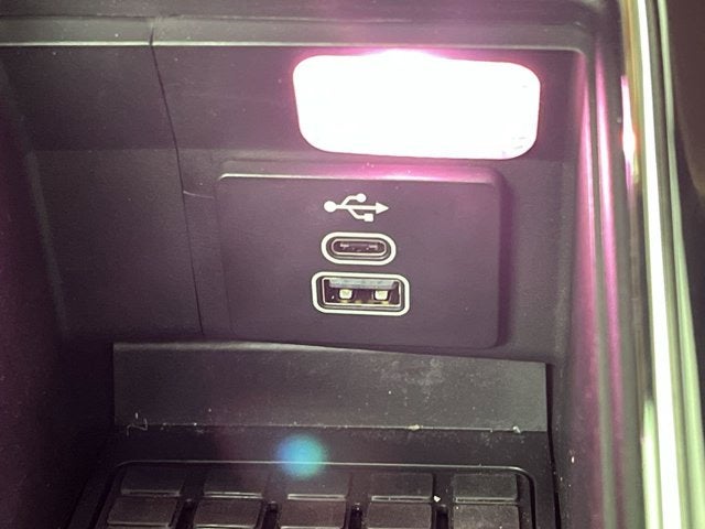 2025 Lincoln Aviator Black Label