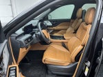 2025 Lincoln Aviator Black Label
