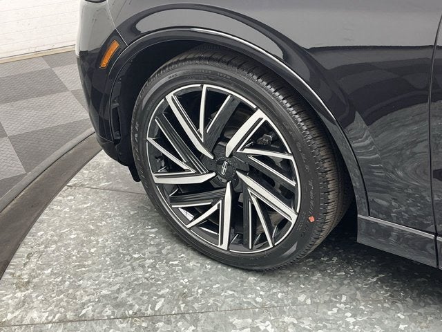 2025 Lincoln Aviator Black Label