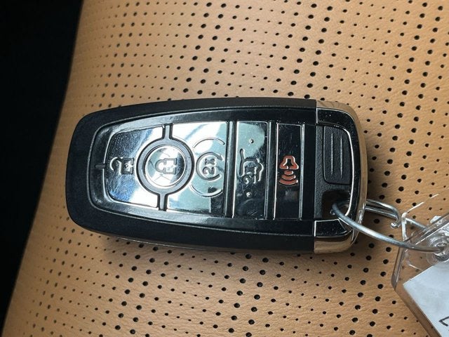 2025 Lincoln Aviator Black Label