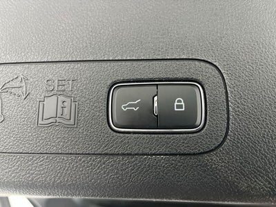 2025 Lincoln Aviator Black Label