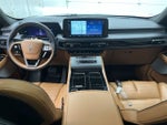 2025 Lincoln Aviator Black Label
