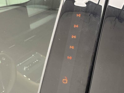 2025 Lincoln Aviator Black Label