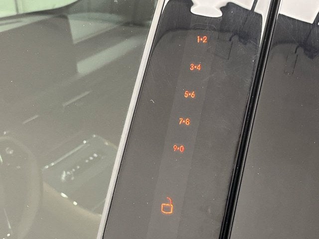 2025 Lincoln Aviator Black Label
