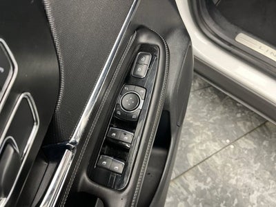 2021 Lincoln Corsair Reserve