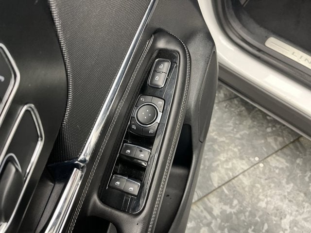 2021 Lincoln Corsair Reserve