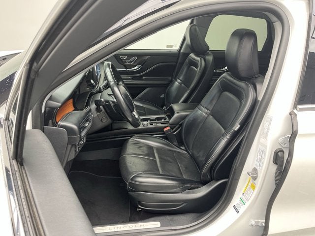 2021 Lincoln Corsair Reserve