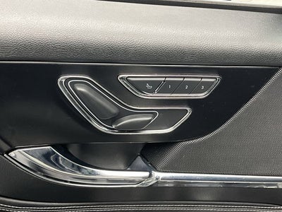 2021 Lincoln Corsair Reserve