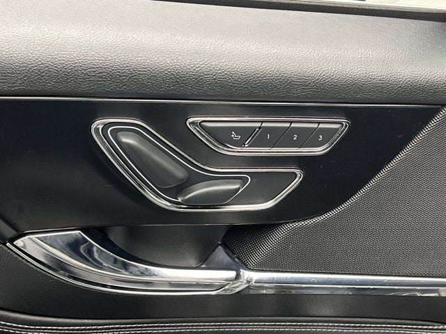 2021 Lincoln Corsair Reserve