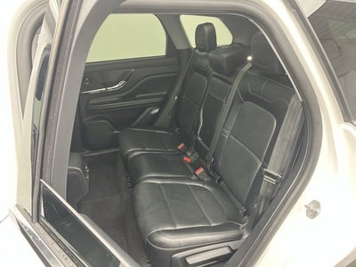 2021 Lincoln Corsair Reserve