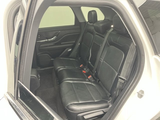 2021 Lincoln Corsair Reserve