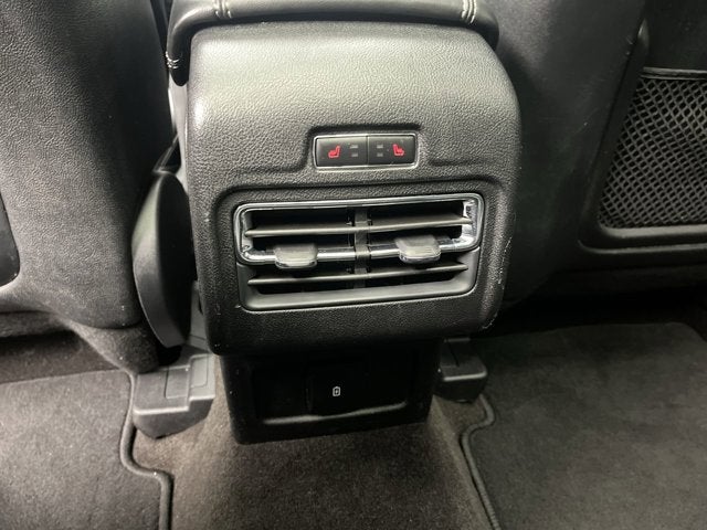 2021 Lincoln Corsair Reserve