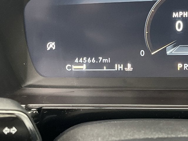 2021 Lincoln Corsair Reserve