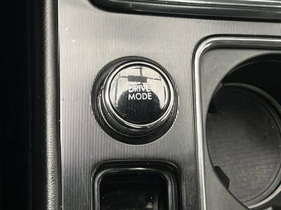 2021 Lincoln Corsair Reserve