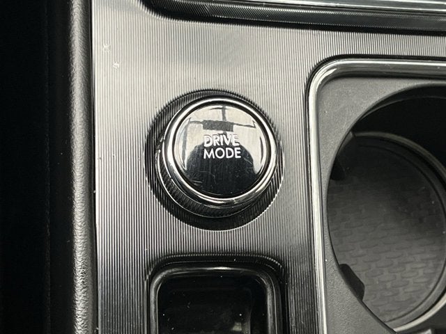 2021 Lincoln Corsair Reserve