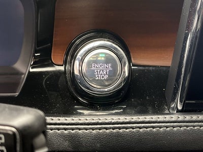 2021 Lincoln Corsair Reserve