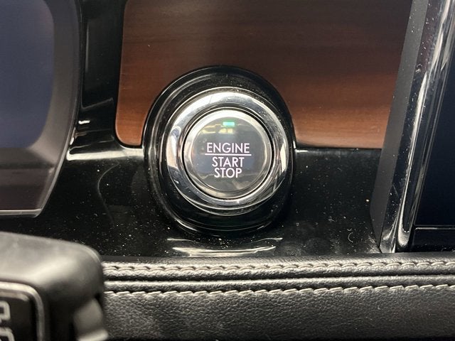 2021 Lincoln Corsair Reserve