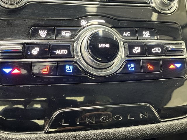 2021 Lincoln Corsair Reserve