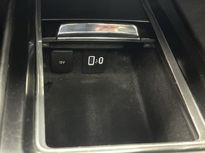 2021 Lincoln Corsair Reserve