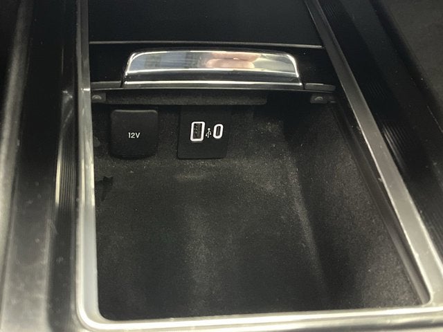 2021 Lincoln Corsair Reserve