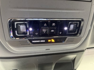 2021 Lincoln Corsair Reserve