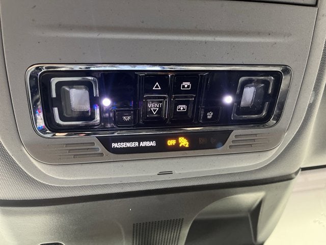 2021 Lincoln Corsair Reserve