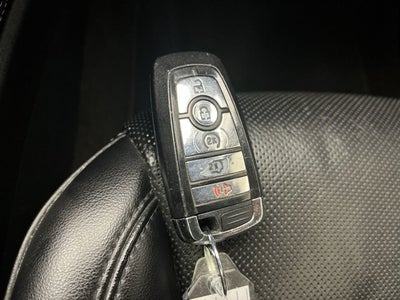 2021 Lincoln Corsair Reserve