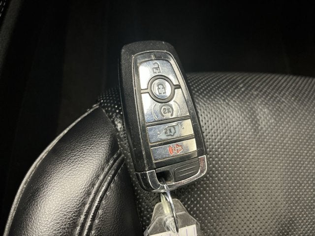 2021 Lincoln Corsair Reserve