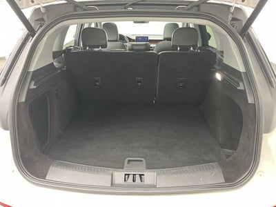 2021 Lincoln Corsair Reserve