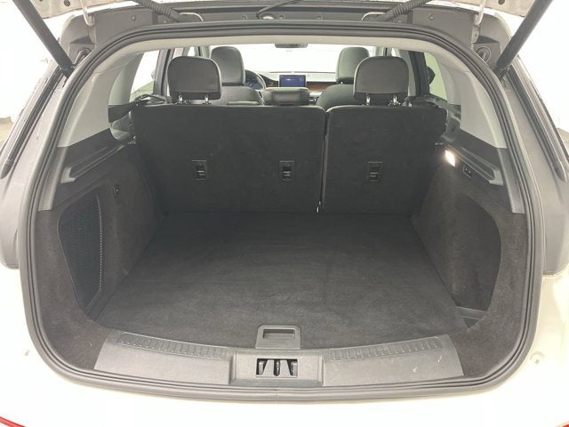 2021 Lincoln Corsair Reserve