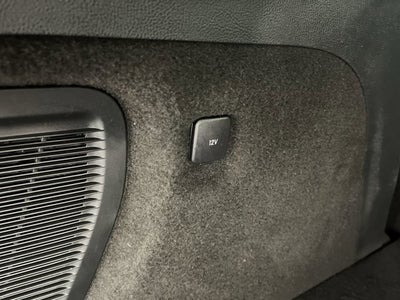 2021 Lincoln Corsair Reserve