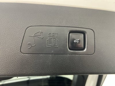 2021 Lincoln Corsair Reserve