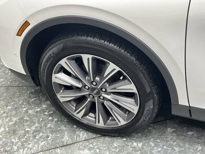 2021 Lincoln Corsair Reserve