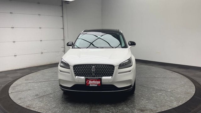 2021 Lincoln Corsair Reserve