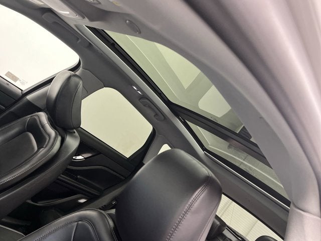 2021 Lincoln Corsair Reserve