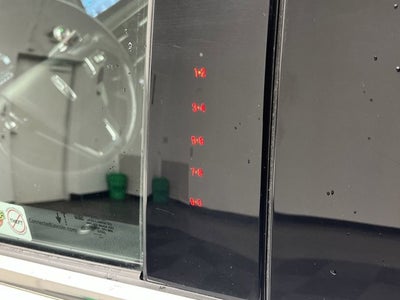 2021 Lincoln Corsair Reserve