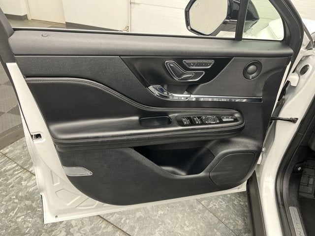 2021 Lincoln Corsair Reserve