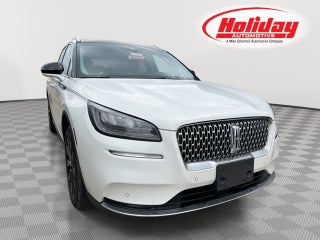 2021 Lincoln Corsair Reserve