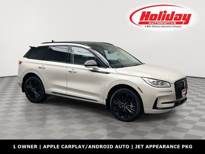 2024 Lincoln Corsair Reserve