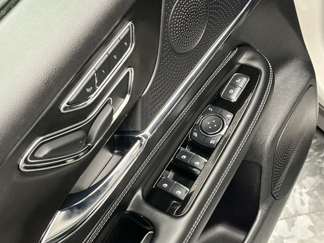 2024 Lincoln Corsair Reserve