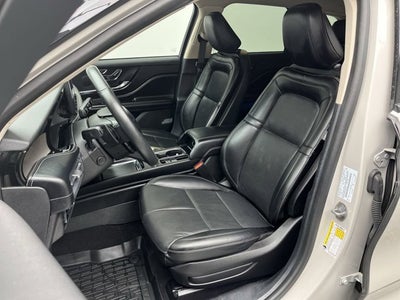 2024 Lincoln Corsair Reserve