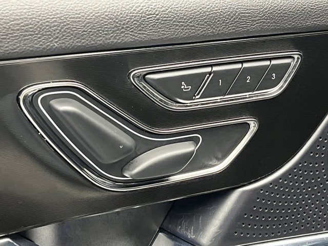 2024 Lincoln Corsair Reserve