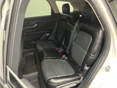 2024 Lincoln Corsair Reserve