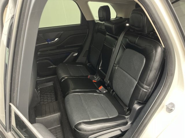 2024 Lincoln Corsair Reserve